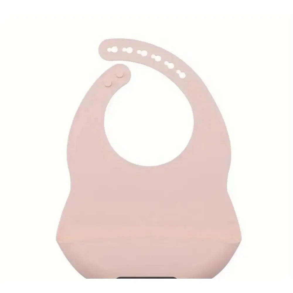3 for $25. 2 Silicone Bibs